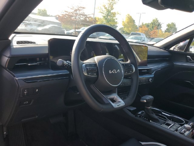 New 2026 Kia K5 GT-Line AWD/4WD image 15
