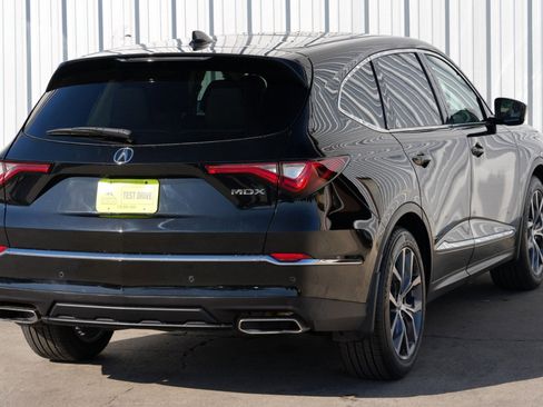 Used 2023 Acura MDX FWD w/ Technology Package image 55