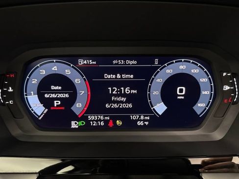 Used 2023 Audi A3 2.0T Premium w/ Convenience Package FWD image 33