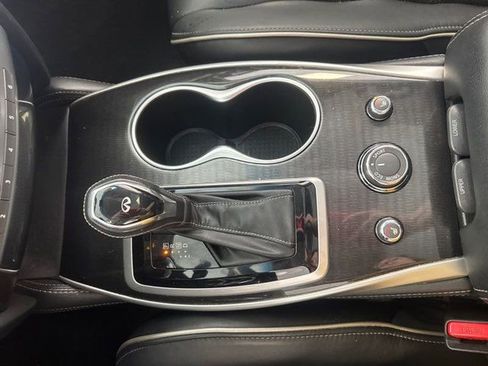 Used 2017 INFINITI QX60 FWD w/ Premium Plus Package image 20