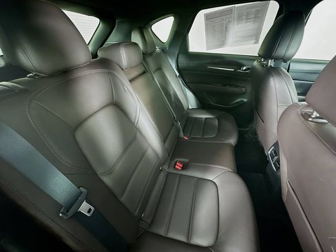 Certified 2023 MAZDA CX-5 Signature AWD/4WD image 35