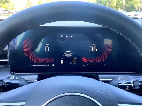 Certified 2025 Kia K5 GT-Line w/ GT-Line Premium Package FWD image 25