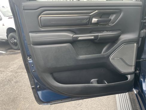 Used 2021 RAM 1500 Limited w/ Night Edition image 26
