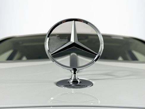 New 2026 Mercedes-Benz Maybach S 580 4MATIC image 14