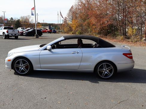 Used 2013 Mercedes-Benz E 350 Cabriolet image 9