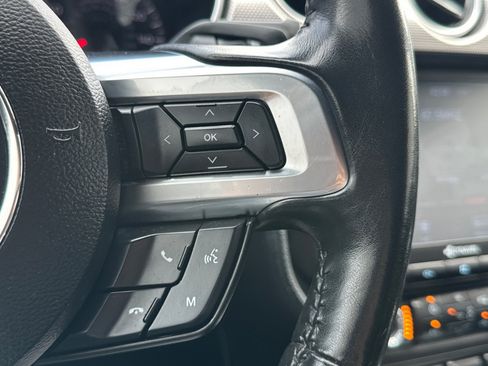 Used 2020 Ford Mustang GT RWD image 36