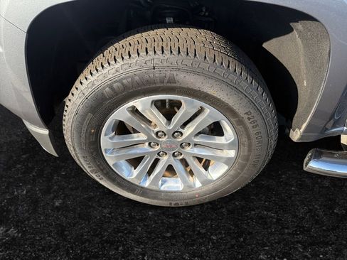 Used 2020 GMC Canyon SLT image 9