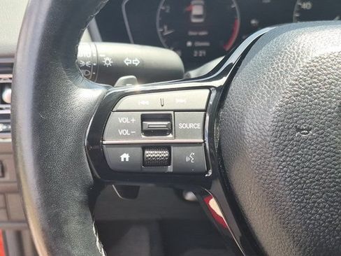 Used 2025 Honda Civic Sport image 20