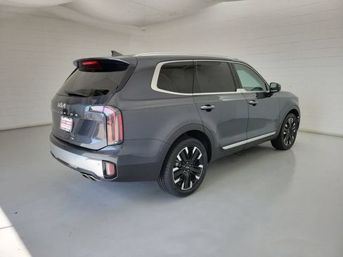 Used 2024 Kia Telluride SX FWD image 5