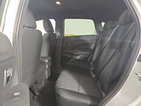 New 2026 Mitsubishi Outlander Sport AWD image 11