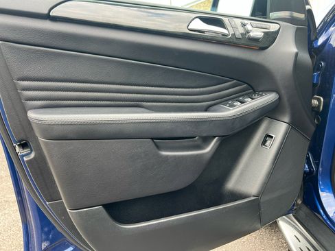 Used 2019 Mercedes-Benz GLE 43 AMG 4MATIC Coupe image 11