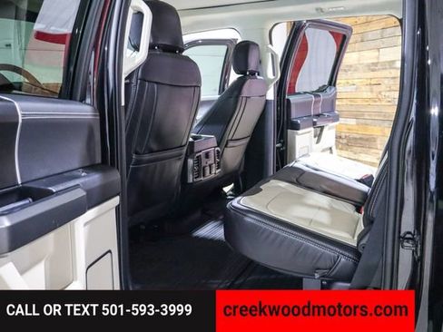 Used 2021 Ford F250 Limited image 14