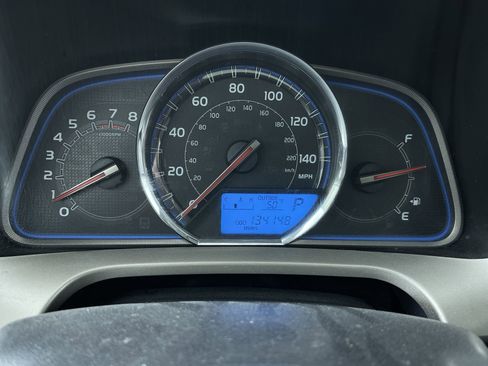 Used 2014 Toyota RAV4 Limited w/ Technology Package image 16