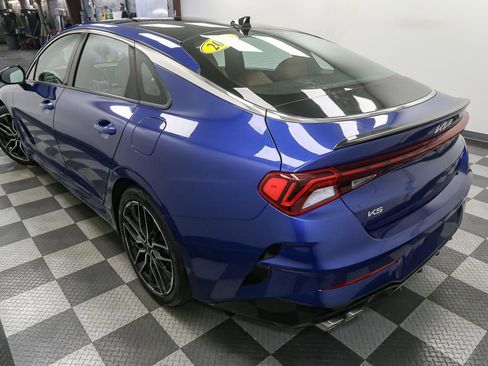 Used 2023 Kia K5 GT FWD image 10