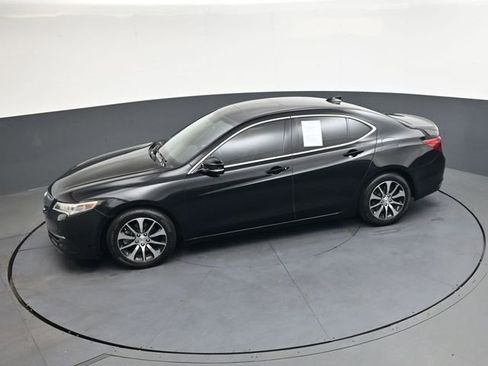 Used 2017 Acura TLX image 27