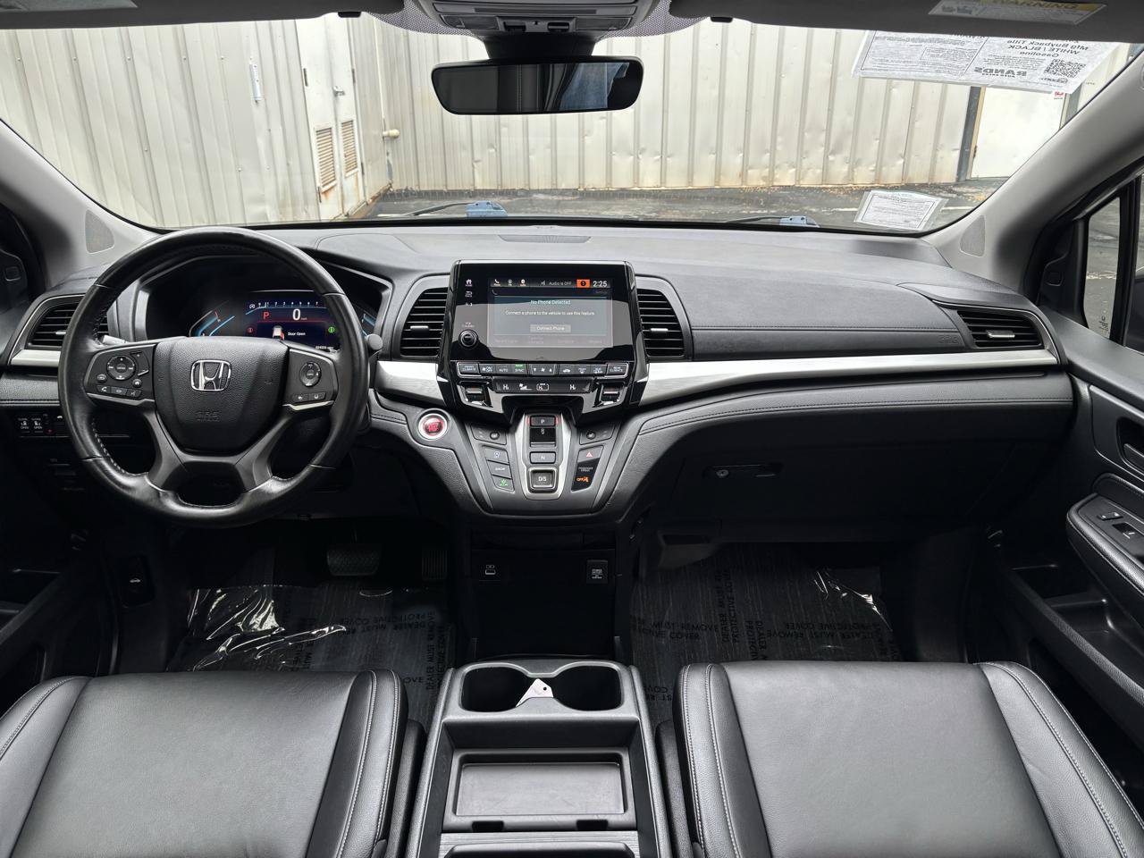 Used 2023 Honda Odyssey EX-L image 18