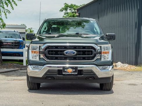 Used 2022 Ford F150 XLT w/ XTR Package image 9