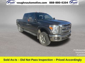 Used 2015 Ford F250 XLT w/ Snow Plow Prep Package 360° Tour