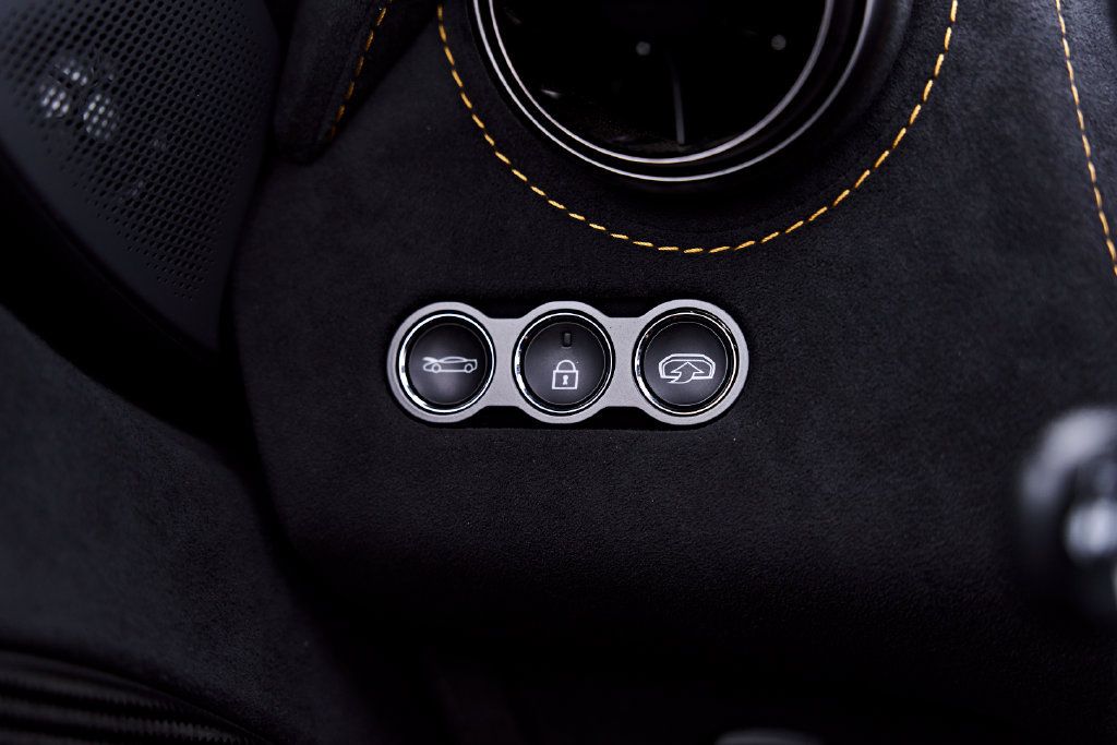 Used 2022 McLaren 765LT RWD image 86