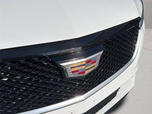 Used 2021 Cadillac CT4 Sport AWD/4WD image 30