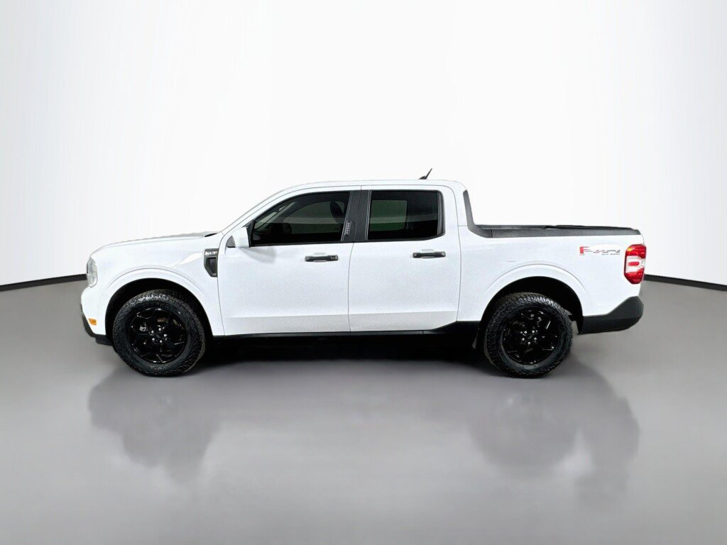 Used 2023 Ford Maverick XLT w/ Equipment Group 300A Standard AWD/4WD image 2