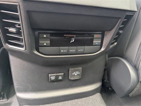 New 2026 Toyota Sequoia Limited image 16