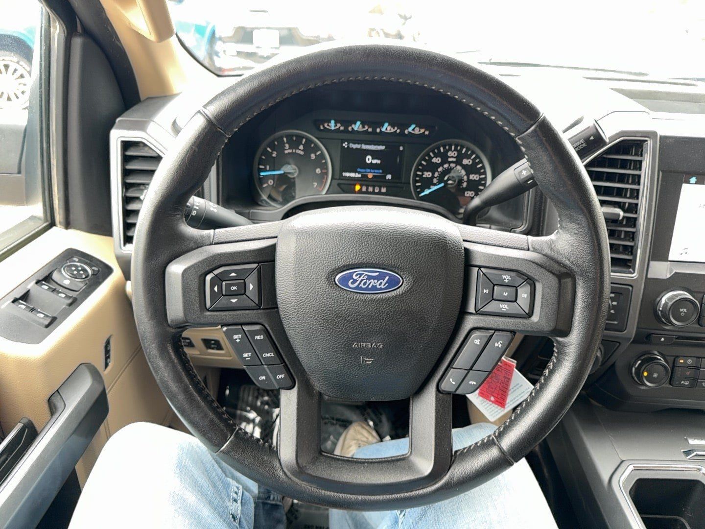 Used 2018 Ford F150 XLT w/ Equipment Group 302A Luxury AWD/4WD image 13