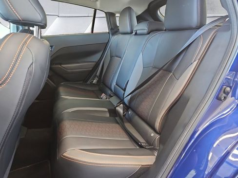 Used 2025 Subaru Crosstrek 2.5i Limited w/ Crosstrek Mirror Package image 18