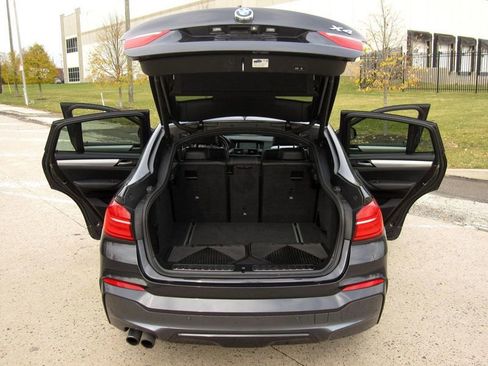 Used 2016 BMW X4 xDrive28i image 33