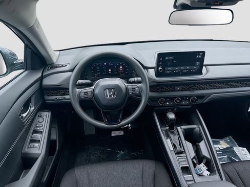 New 2026 Honda Accord LX image 17
