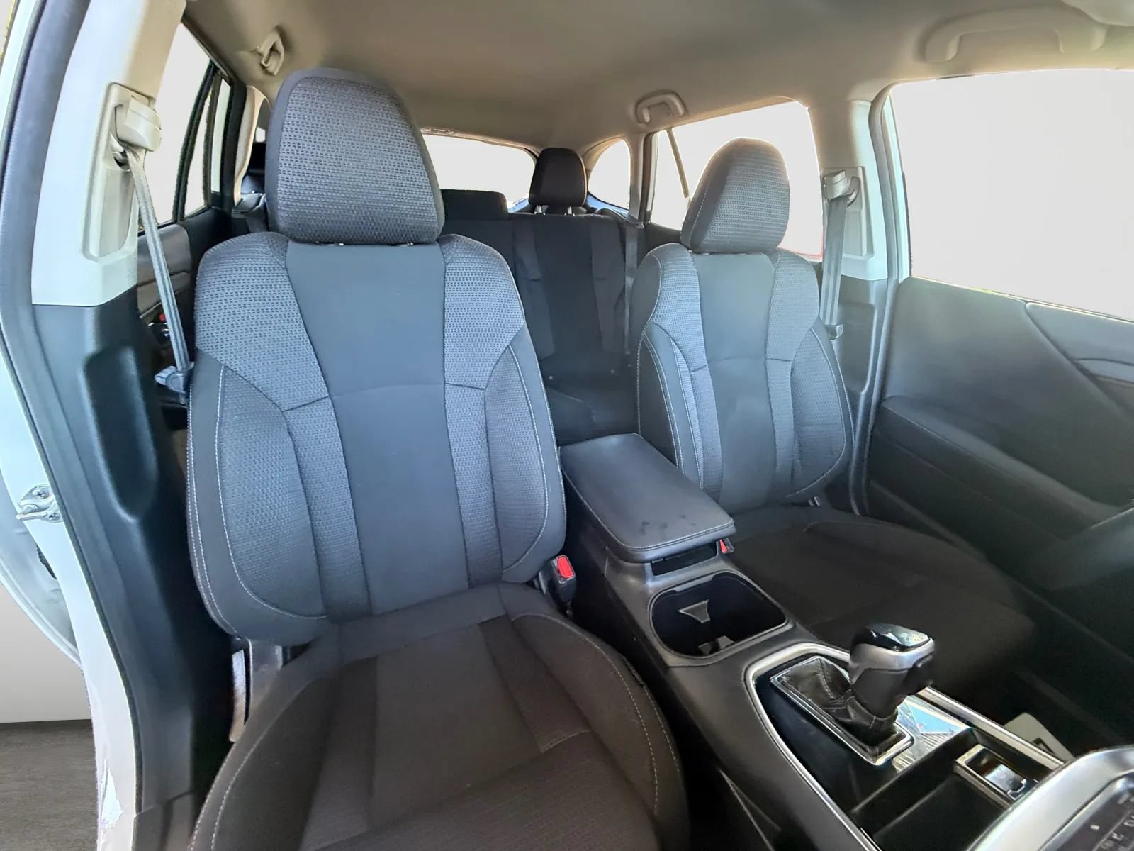 Used 2023 Subaru Outback Premium AWD/4WD image 21