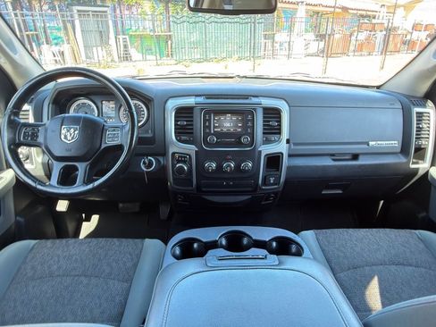 Used 2016 RAM 1500 Big Horn image 21