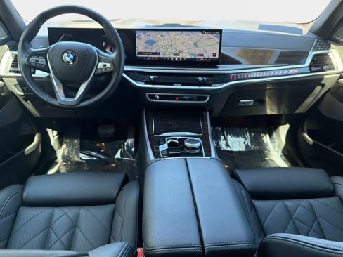 Used 2025 BMW X5 xDrive40i image 32