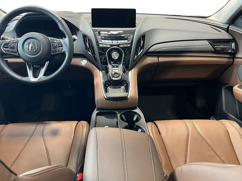 New 2026 Acura RDX SH-AWD w/ Advance Package image 17
