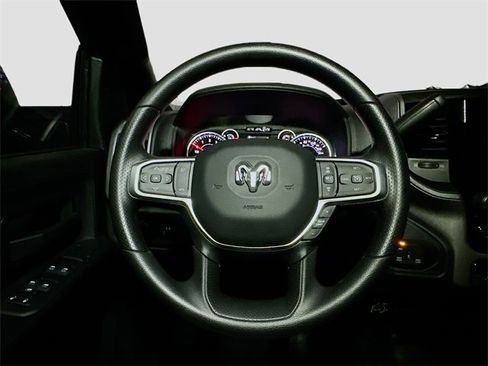 New 2026 RAM 2500 Tradesman w/ Chrome Appearance Group image 7