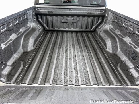 New 2026 Chevrolet Colorado Trail Boss image 19