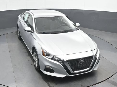 Used 2021 Nissan Altima 2.5 S FWD image 30