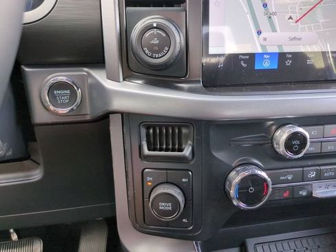 New 2026 Ford F150 XLT w/ Equipment Group 302A MID AWD/4WD image 29