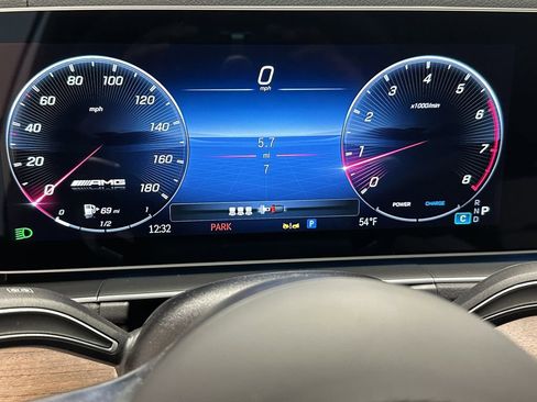 New 2026 Mercedes-Benz GLE 53 AMG 4MATIC Coupe image 30