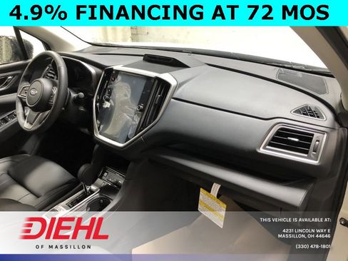 New 2026 Subaru Ascent Limited image 15