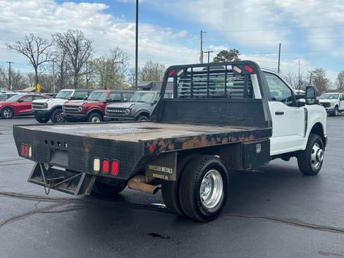 Used 2023 Ford F350 XL w/ XL Chrome Package image 18