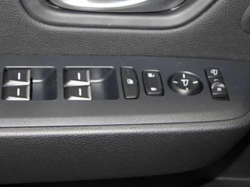 New 2026 Honda Passport TrailSport Elite image 22