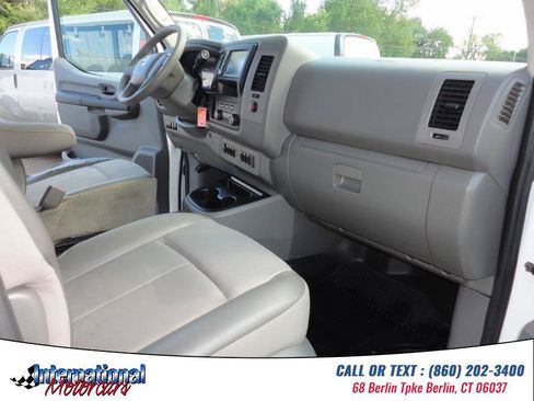 Used 2019 Nissan NV 1500 RWD image 13