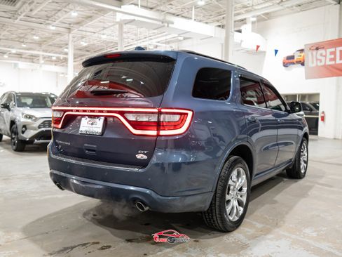 Used 2019 Dodge Durango GT image 7
