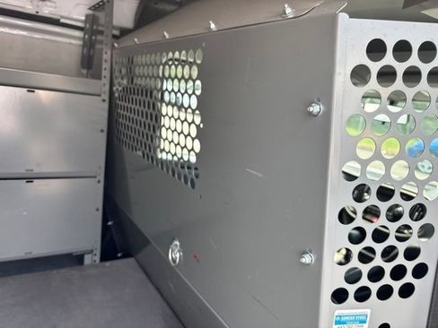 Used 2022 RAM ProMaster City Tradesman w/ Window Group 04 FWD image 12