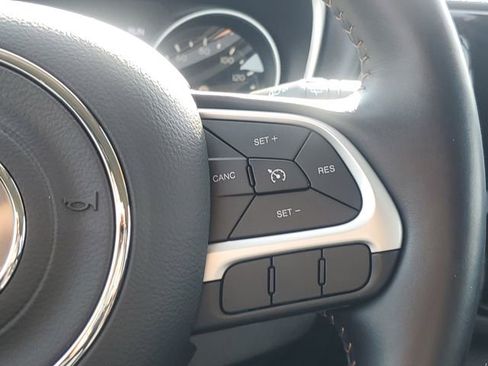 Certified 2019 Jeep Compass Limited image 14