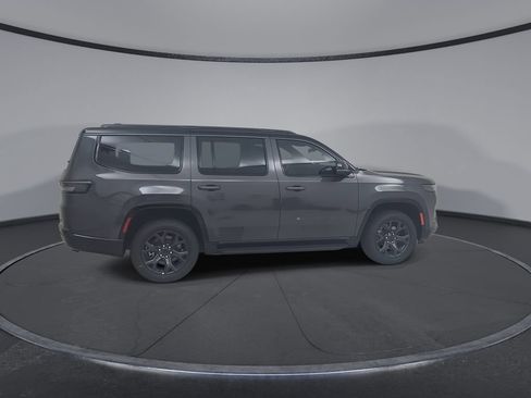 New 2026 Jeep Grand Wagoneer 4WD w/ Quick Order Packge 29V Upland image 16
