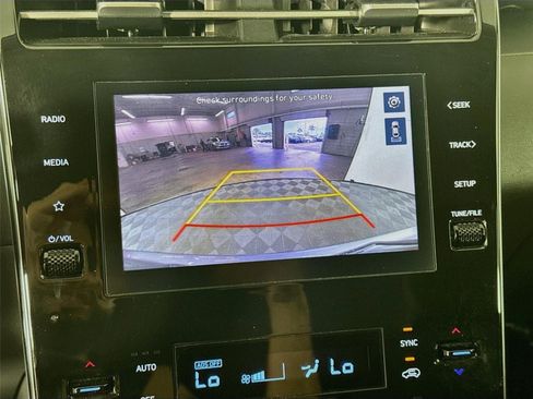 Certified 2024 Hyundai Tucson SEL FWD image 15
