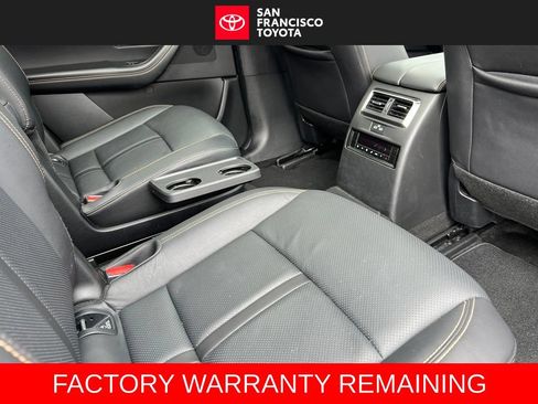 Used 2024 MAZDA CX-90 3.3 Turbo w/ Premium Package AWD/4WD image 20