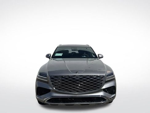 New 2026 Genesis GV80 3.5T Prestige image 2